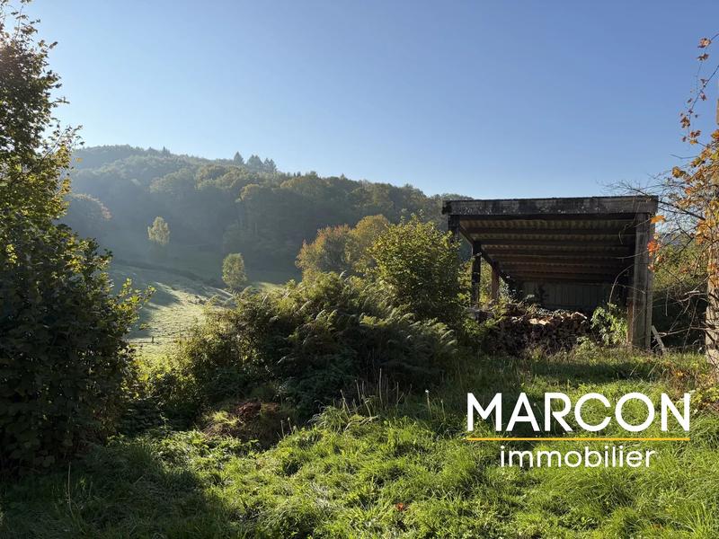 Ferme - 121 m² - 6 pièces