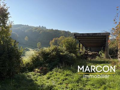 Ferme - 121 m² - 6 pièces