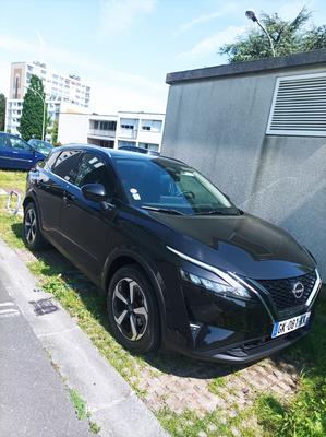 Jmevtc ( Conductrice Féminine)