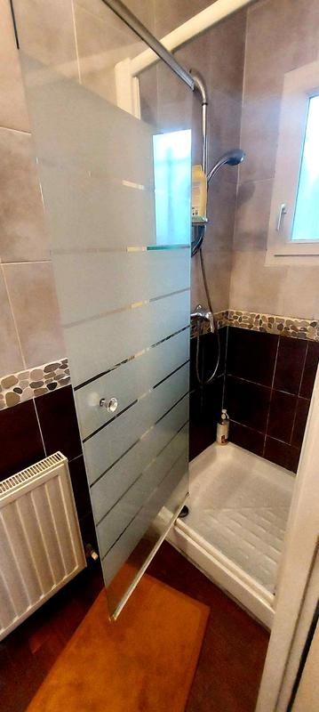 Maison - 104 m² - 4 pièces