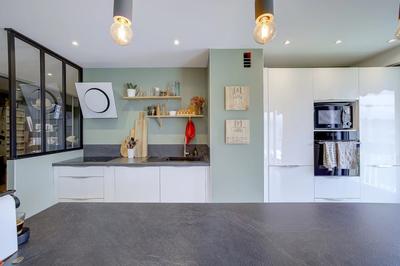 Appartement - 103 m² - 4 pièces