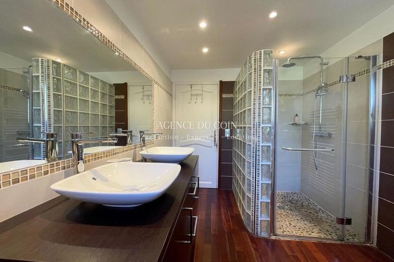 Maison de campagne - 148 m² - 6 pièces