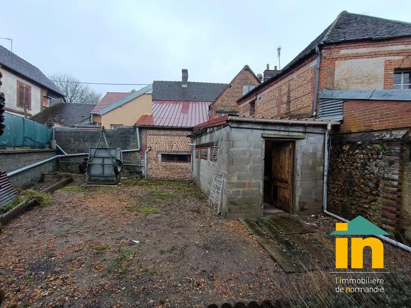 Maison de ville - 249 m² - 9 pièces