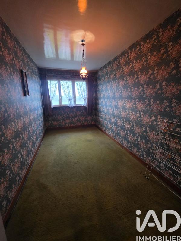 Maison - 208 m² - 7 pièces