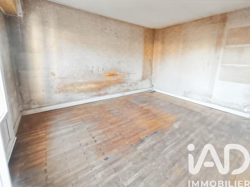 Appartement - 36 m² - 1 pièce