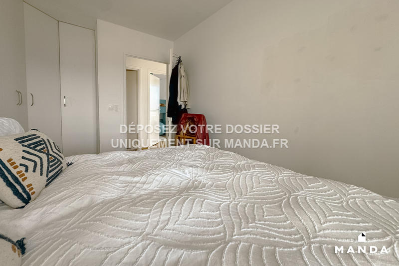 Appartement - 83 m² - 4 pièces
