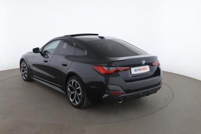 Bmw Série 4 Gran Coupé 420d m Sport Bva8 190 ch