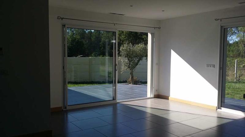 Maison - 124 m² - 4 pièces