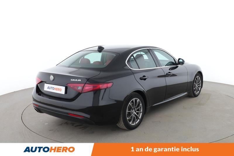 Alfa Romeo Giulia 2.0 Tb Super At8 200 ch