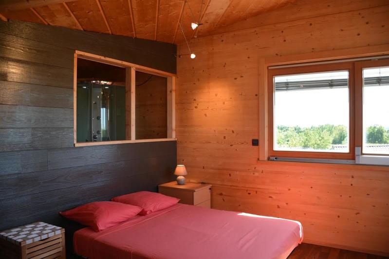 Propriété - 183 m² - 8 pièces