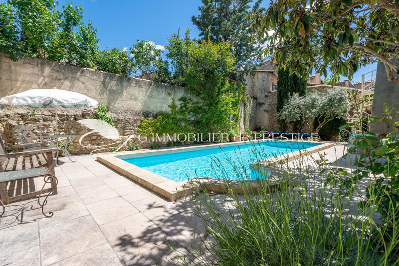 Maison de village - 290 m² - 13 pièces