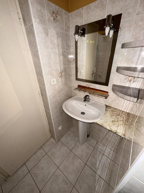 Maison - 70 m² - 3 pièces