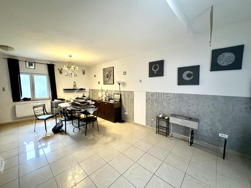 Immeuble - 250 m² - 15 pièces