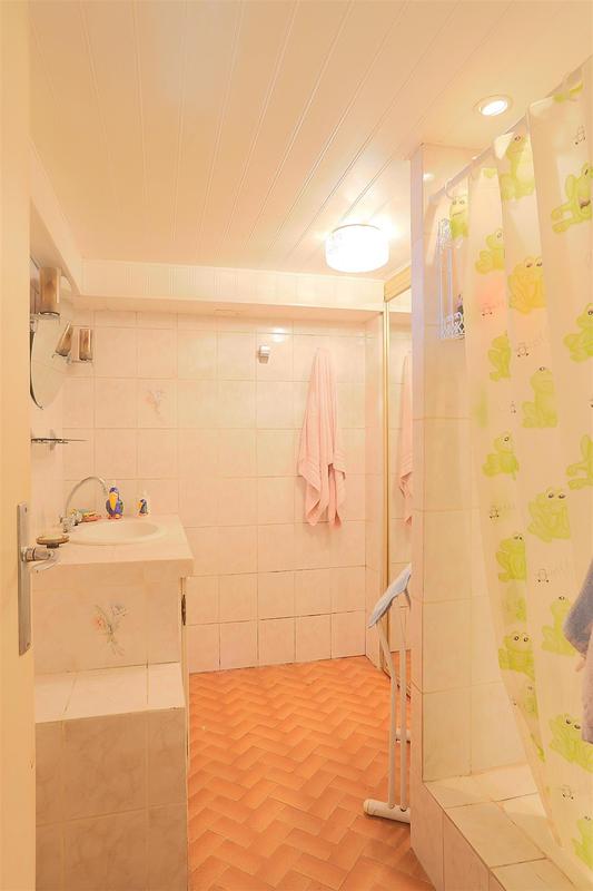 Maison - 95 m² - 6 pièces