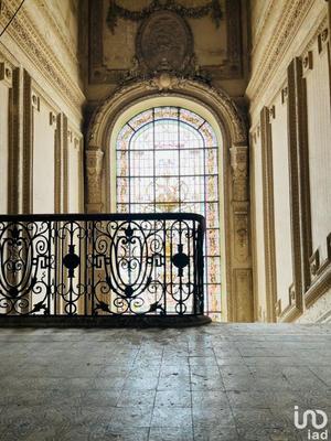 Appartement - 67 m² - 2 pièces