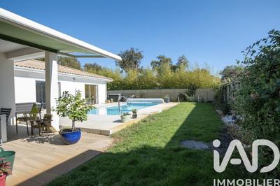 Maison - 172 m² - 4 pièces