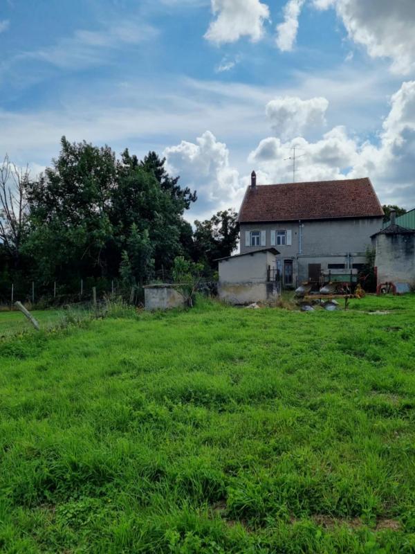 Maison de village - 269 m² - 6 pièces