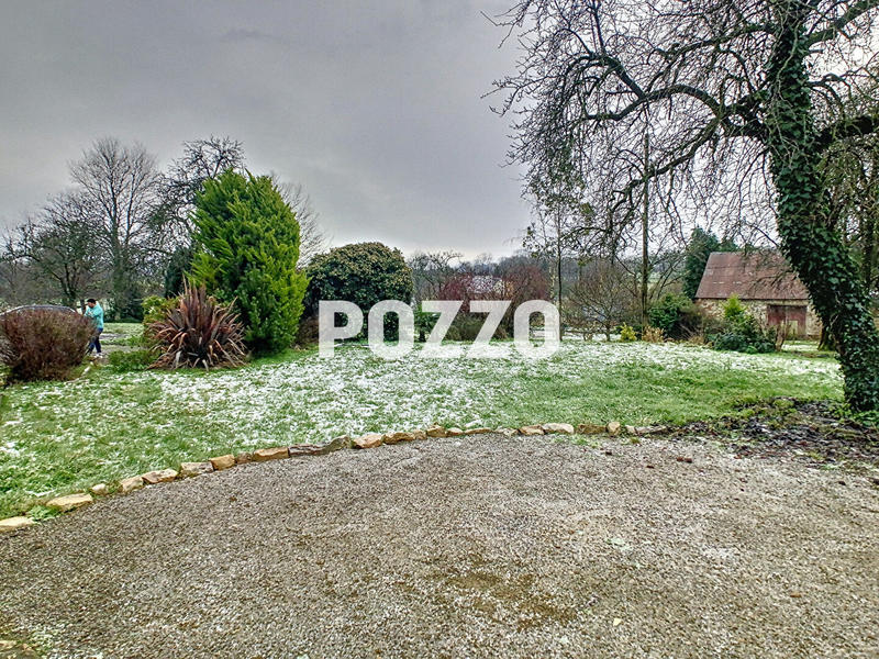 Maison - 164 m² - 5 pièces