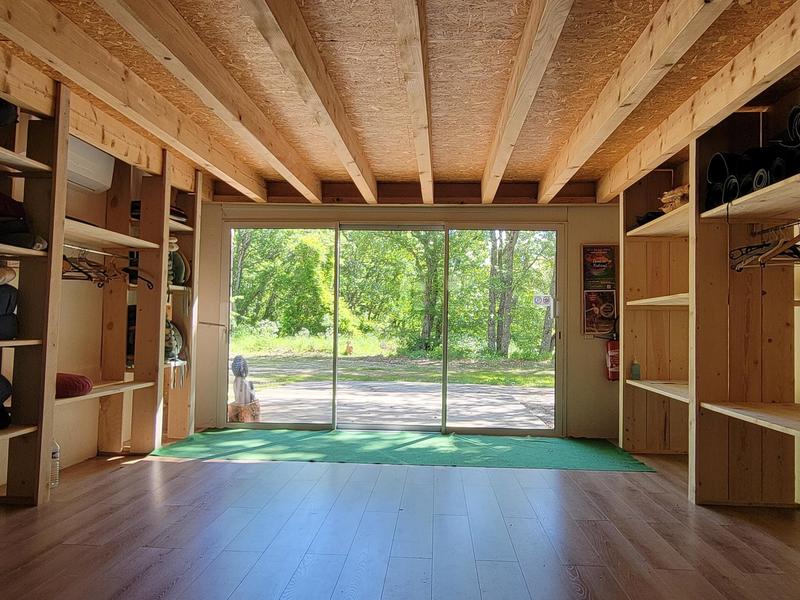 Maison - 500 m² - 17 pièces