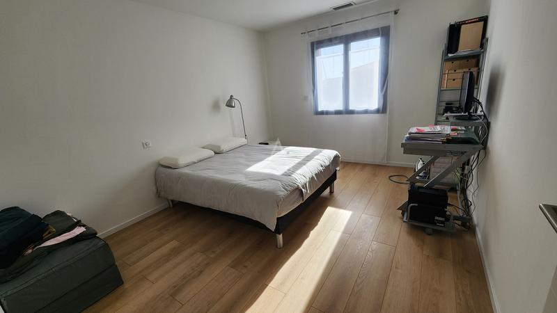 Maison - 154 m² - 5 pièces