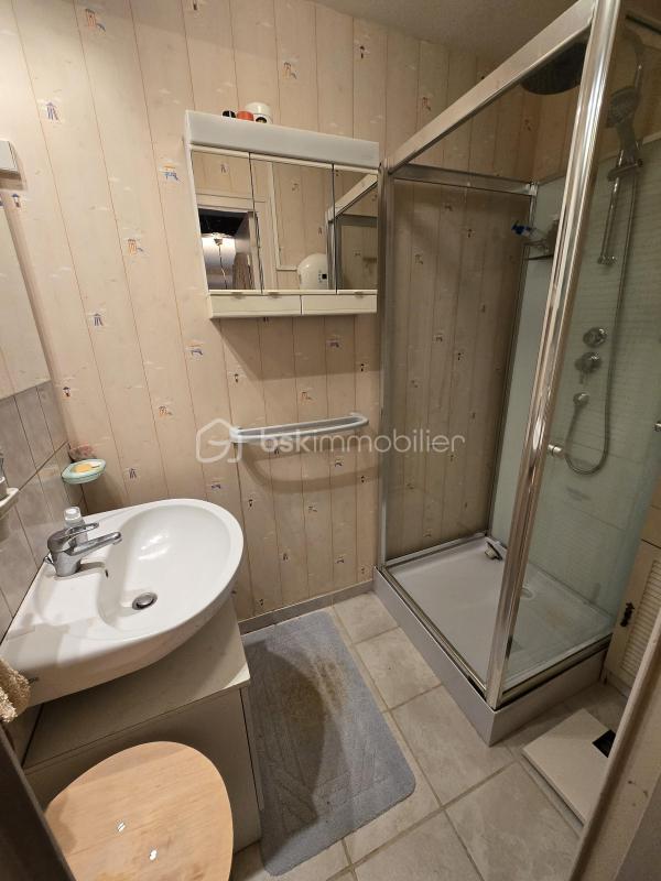 Appartement - 78 m² - 4 pièces