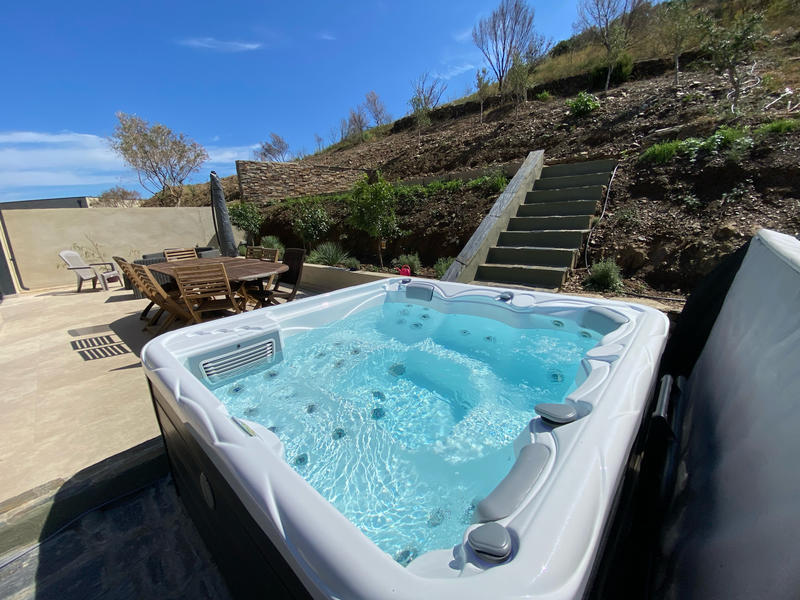 Maison - 230 m² - 5 pièces