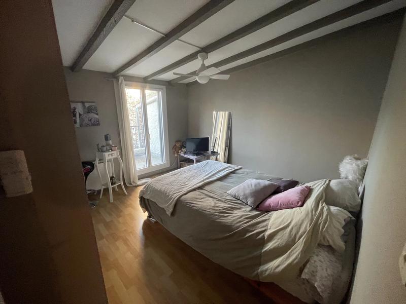 Maison de village - 131 m² - 5 pièces