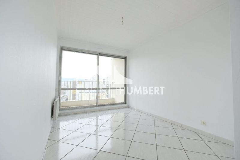 Appartement - 86 m² - 3 pièces