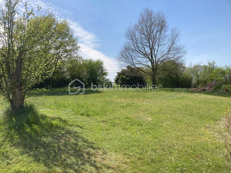 Corps de ferme - 145 m² - 4 pièces