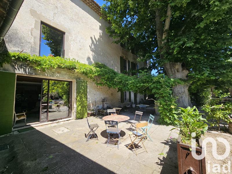Maison - 356 m² - 11 pièces