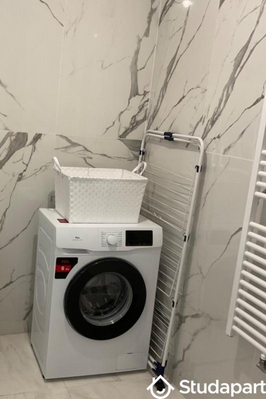 Chambre - 28 m² - 1 pièce