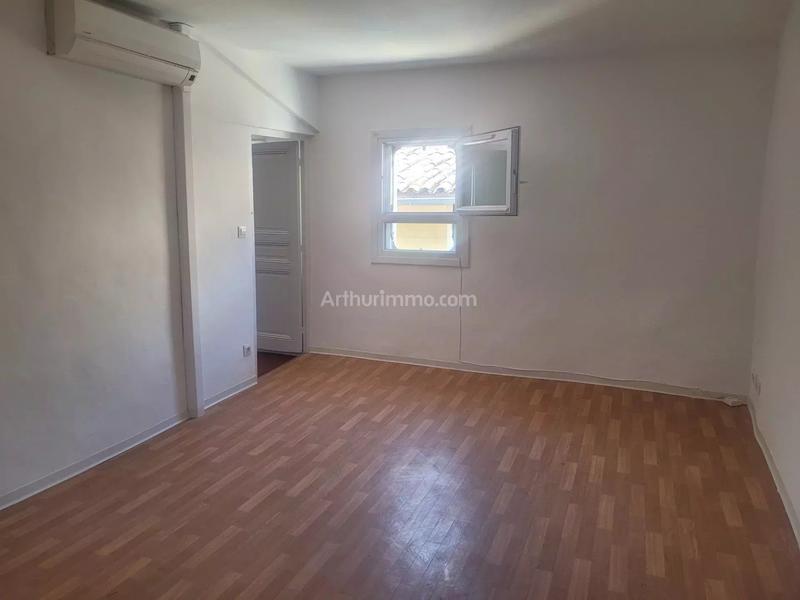 Appartement - 56 m² - 2 pièces