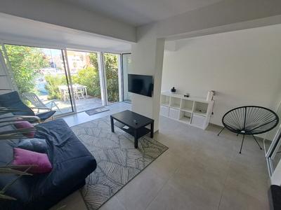 Maison - 52 m² - 2 pièces
