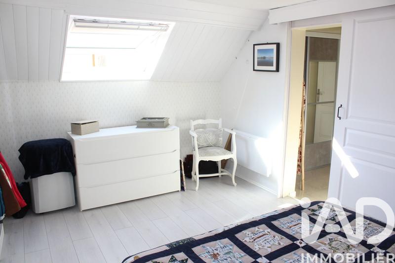 Maison de ville - 110 m² - 5 pièces