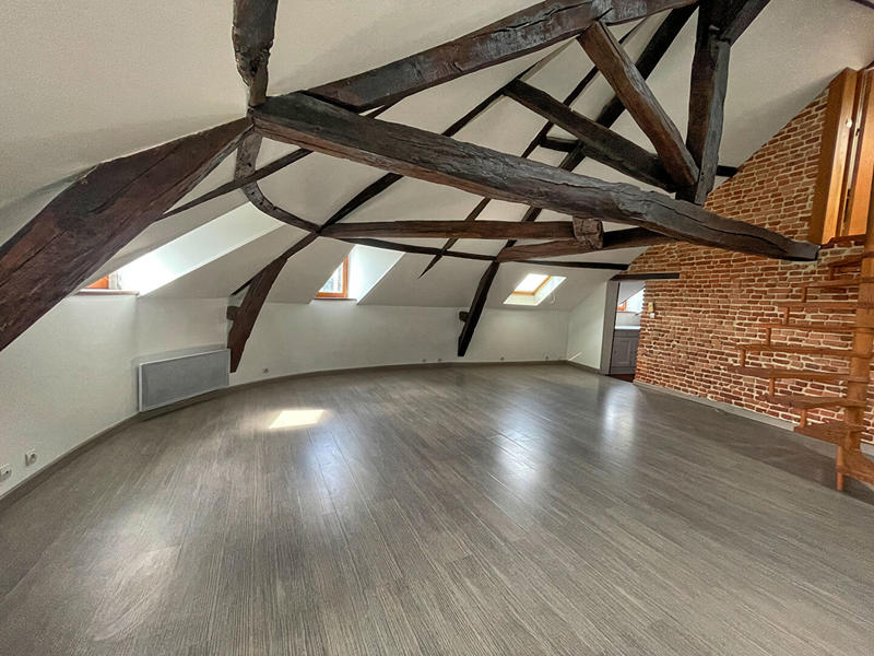 Immeuble - 295 m² - 7 pièces