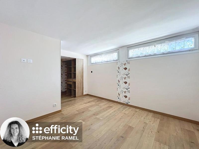 Appartement - 139 m² - 4 pièces