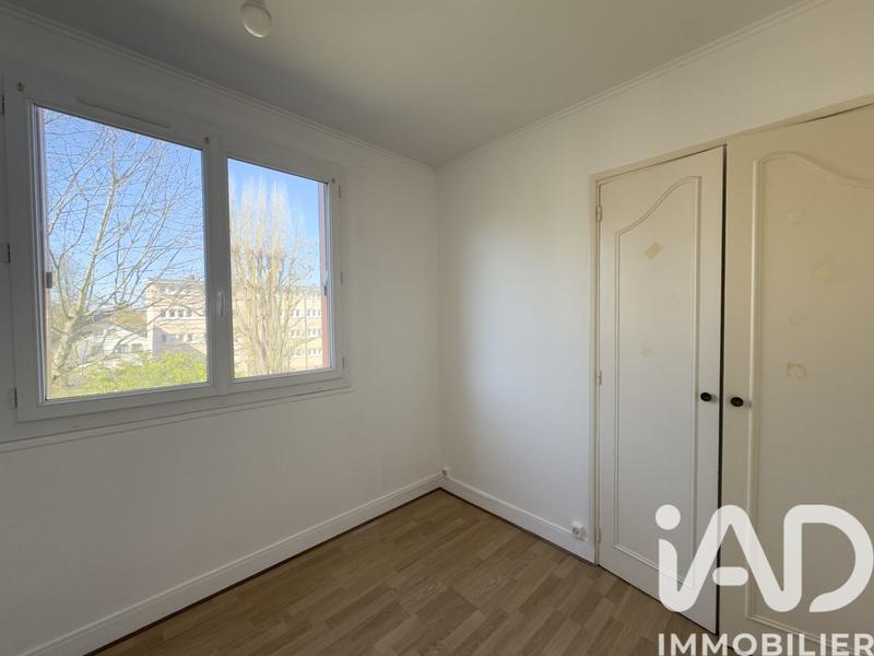 Appartement - 51 m² - 3 pièces