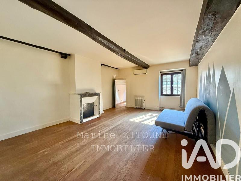 Maison - 168 m² - 5 pièces