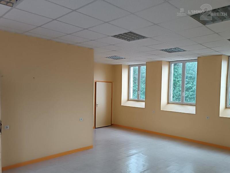 Immeuble - 1 000 m² - 10 pièces