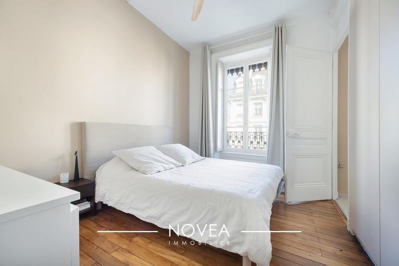 Appartement - 53 m² - 2 pièces