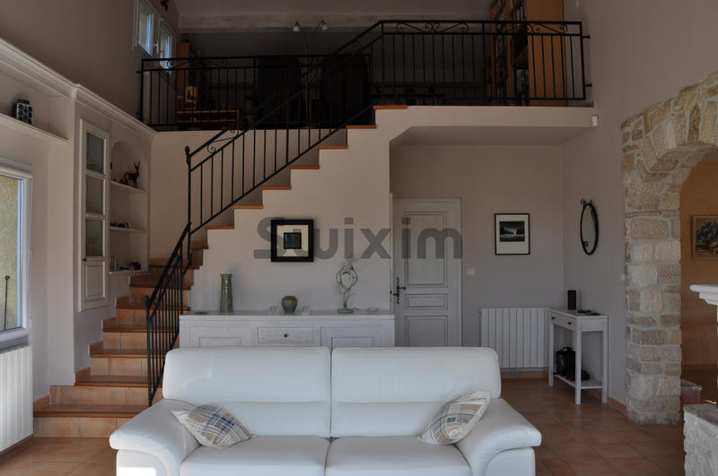 Villa - 160 m² - 6 pièces