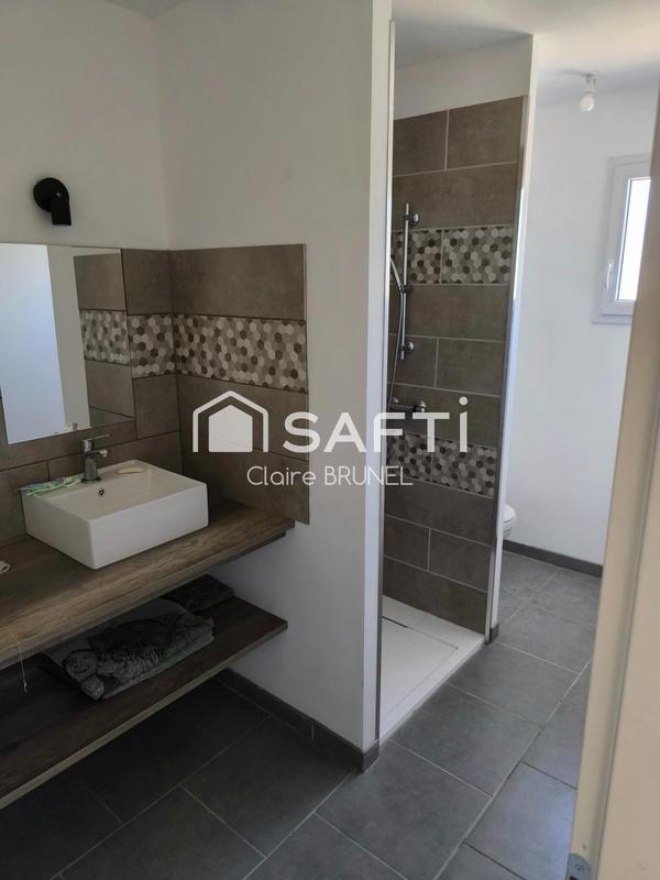 Maison - 294 m² - 7 pièces