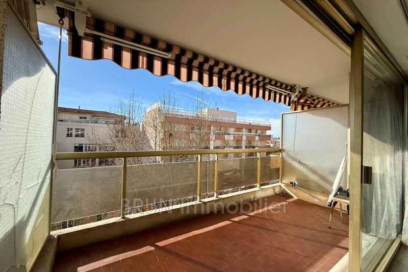 Appartement - 32 m² - 1 pièce