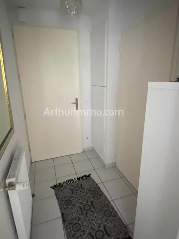 Maison - 74 m² - 4 pièces