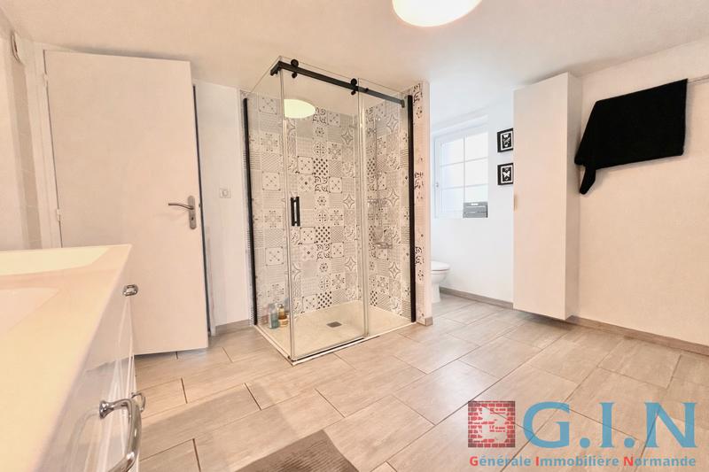 Maison - 118 m² - 6 pièces