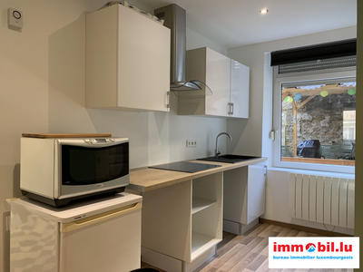 Appartement - 28 m² - 1 pièce