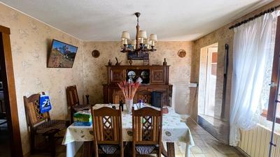 Maison ancienne - 47 m² - 2 pièces