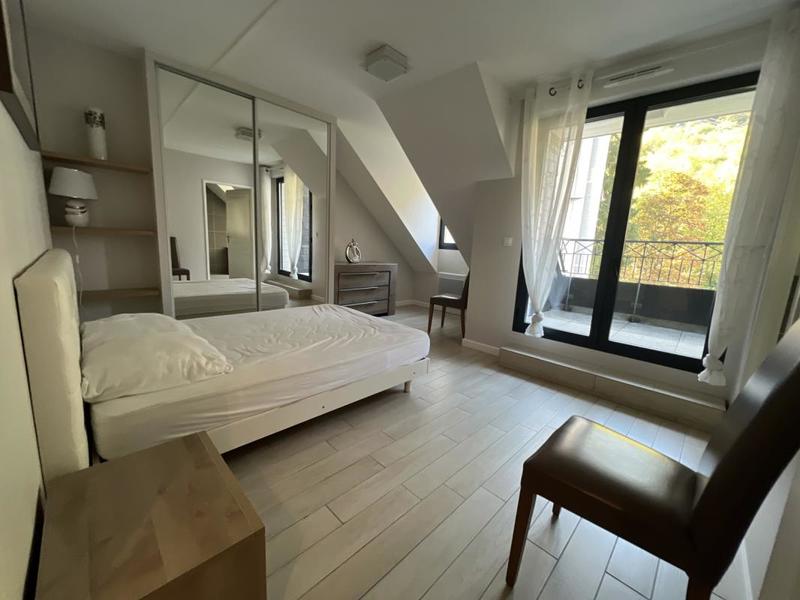 Duplex - 103 m² - 4 pièces