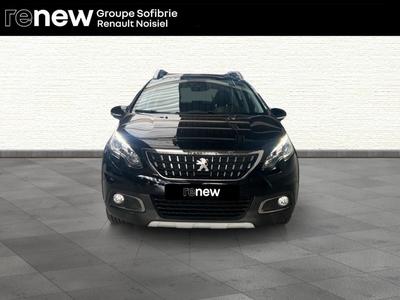 Peugeot 2008 PureTech 130ch s&amp;S Bvm6 Allure