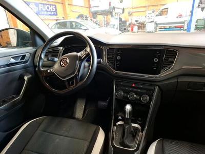 Volkswagen t-Roc 2.0 Tdi 150 Carat Dsg7